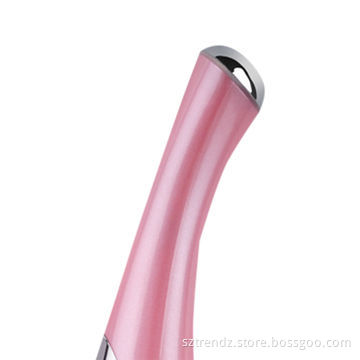 Thermal and Ion Eye Massager with Thermal Care, Ion and Vibration to Beautify Eyes, Fast Absorption